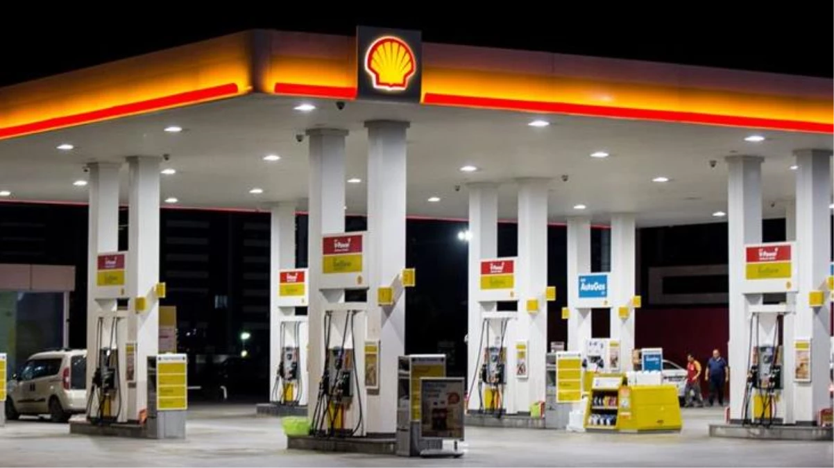 31 yıllık dava bitti! Shell, Nijerya\'daki Ogoni halkına 110 milyon dolar tazminat ödeyecek