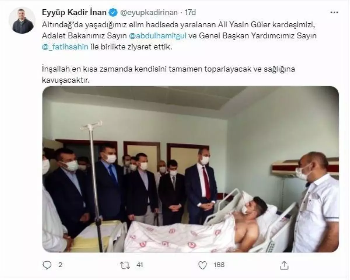 \'Size çok kötü şeyler yapacağız\' diyerek, bıçaklamışlar (2)