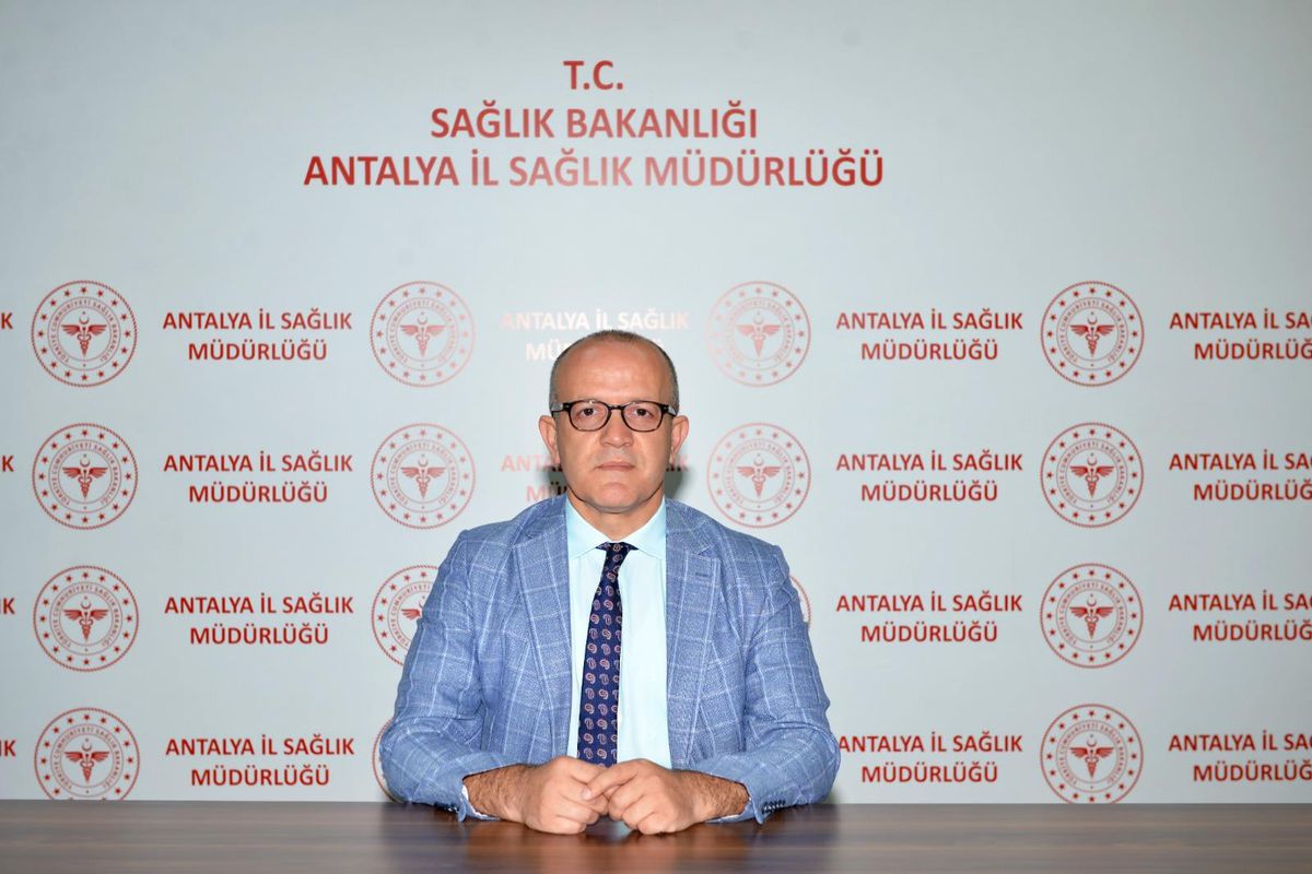 "Turizmin başkenti" Antalya\'da ilk doz aşılama oranları yüzde 76,5\'e ulaştı
