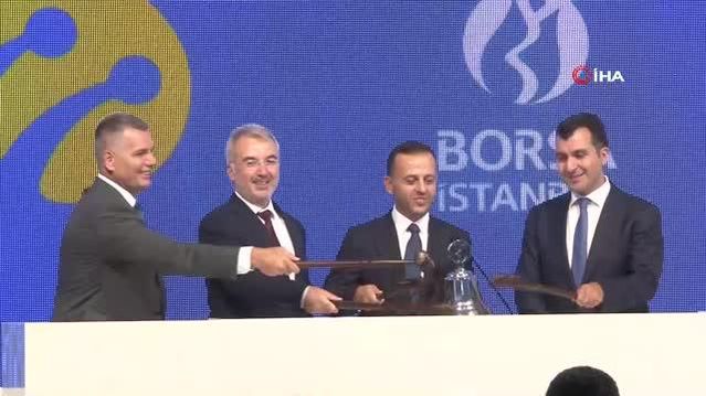 Turkcell ikinci çeyrekte yüzde 23,5 büyüdü, yıl sonu hedefini yükseltti