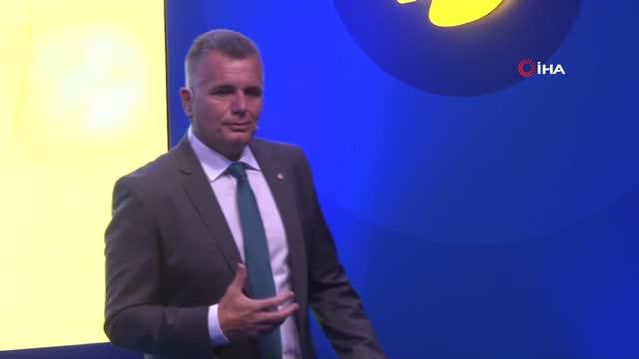 Turkcell ikinci çeyrekte yüzde 23,5 büyüdü, yıl sonu hedefini yükseltti
