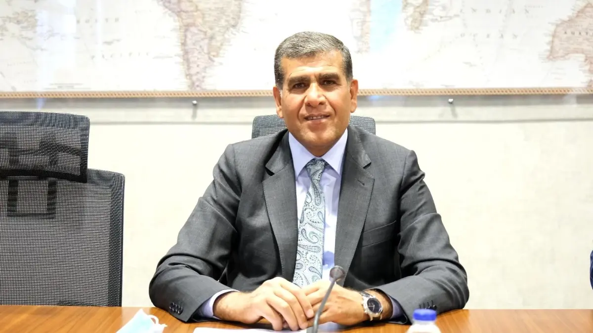 Türkiye\'den 7 ayda 4 milyar 803 milyon 497 bin dolarlık hububat ihracatı