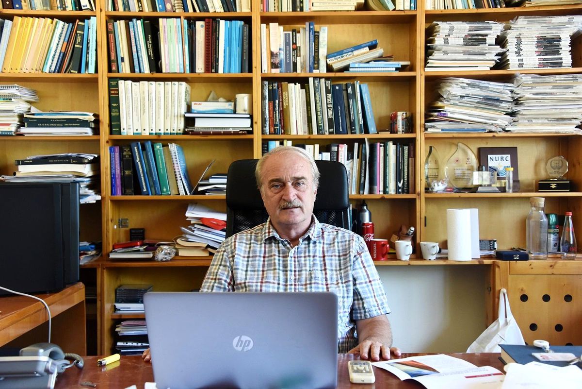 Türkiye\'nin mavi stratejisine DEÜ katkısı