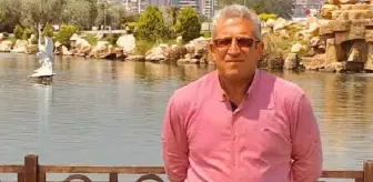 Üzerine iş makinesinin parçası devrilen işçi öldü