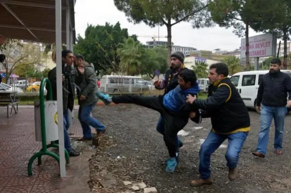 Beraat ettiği cinayet yüzünden öldürüldü