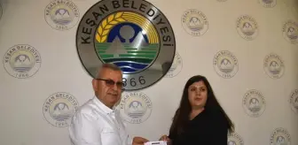 Edirne'den kısa kısa