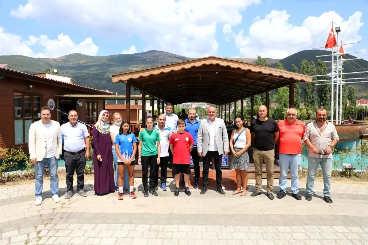 Gemlik Belediye Başkanı Uğur Sertaslan Açıklaması