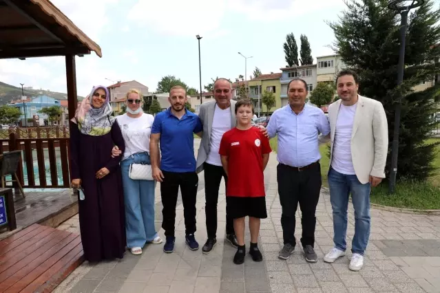 Gemlik Belediye Başkanı Uğur Sertaslan Açıklaması