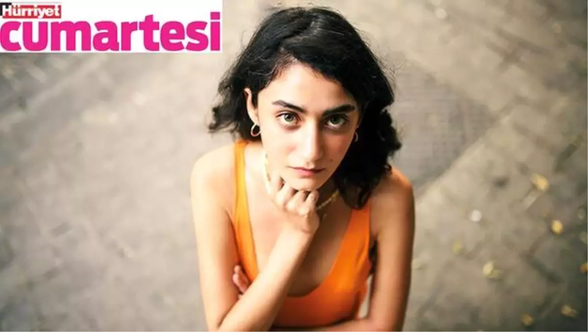 İlayda Elif Elhih: İyi bir şey üretmek tüm yorgunluğu unutturuyor