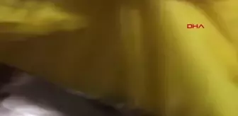 Marmaris'te 4 kilo 960 gram esrar ele geçti