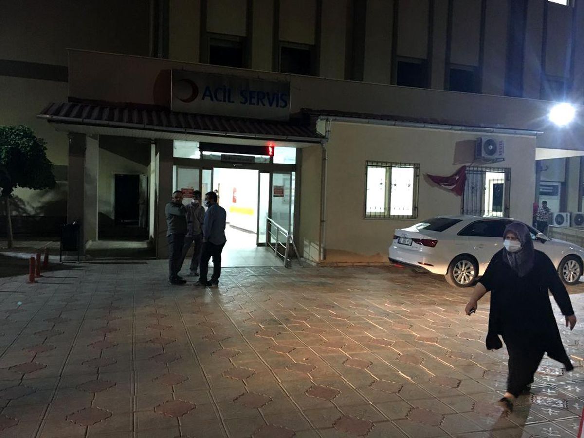 Son dakika haber! Minibüsünün altında kalan çocuk öldü