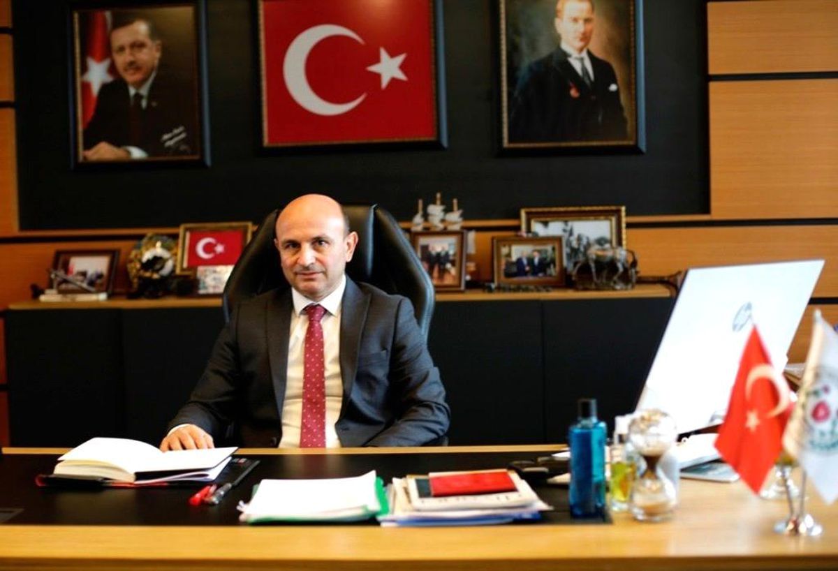 Oral: Hizmetimizi engelleyemeyecekler