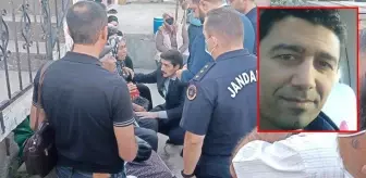 Orman Mühendisi Oğuz Avşar Aydın'ın acı haberi baba evine ulaştı! Feryatları yürekleri dağladı