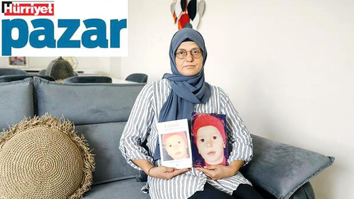 "22 yıldır her akşam \'Bugün de olmadı\' diyorum, insan böyle yaşar mı?"