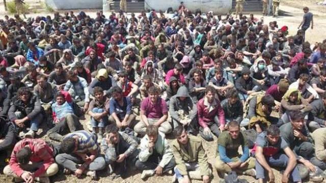 ABD, binlerce Afgan mülteciyi yerleştirmek için Katar'la anlaşmak üzere ABD, binlerce Afgan mülteciyi yerleştirmek için Katar'la anlaşmak üzere