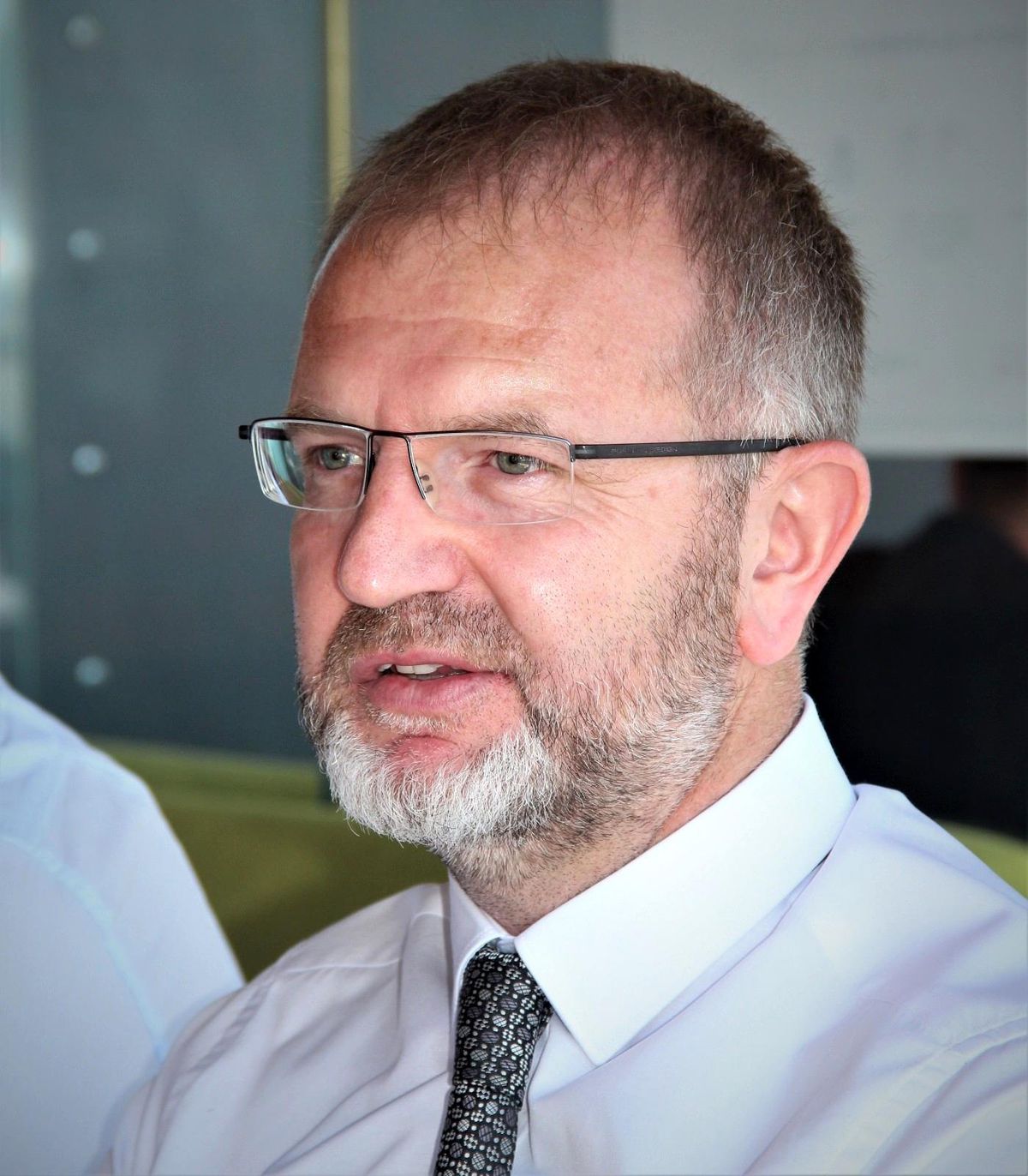 Başkan Ceyhun: "Hizmet dolu nice senelere"