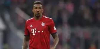 Beşiktaş, Bayern Münih'le sözleşme yenilemeyen Jerome Boateng için devreye girdi