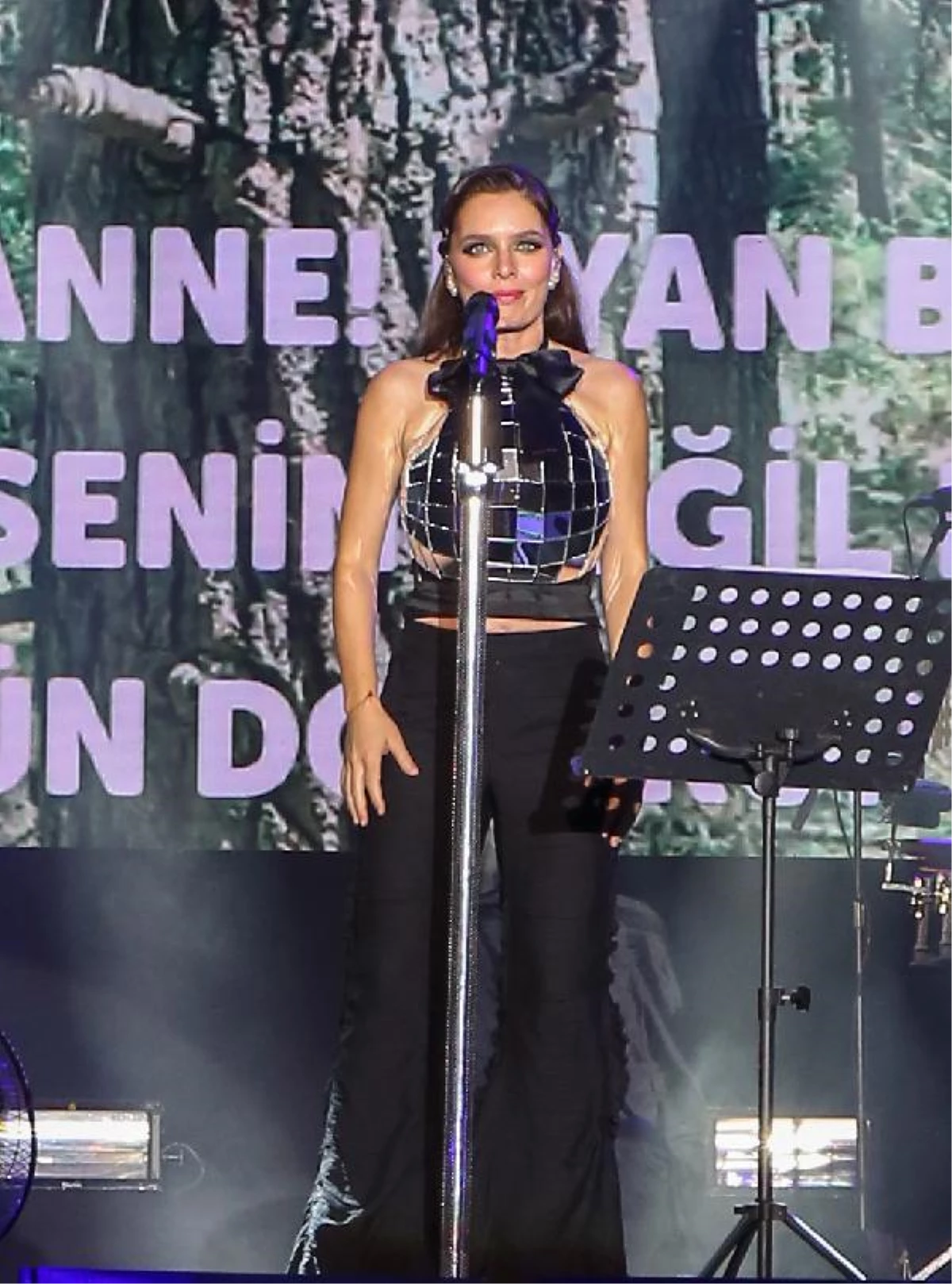 Boğaz Konserleri geri döndü! Kuruçeşme\'de görkemli açılış!