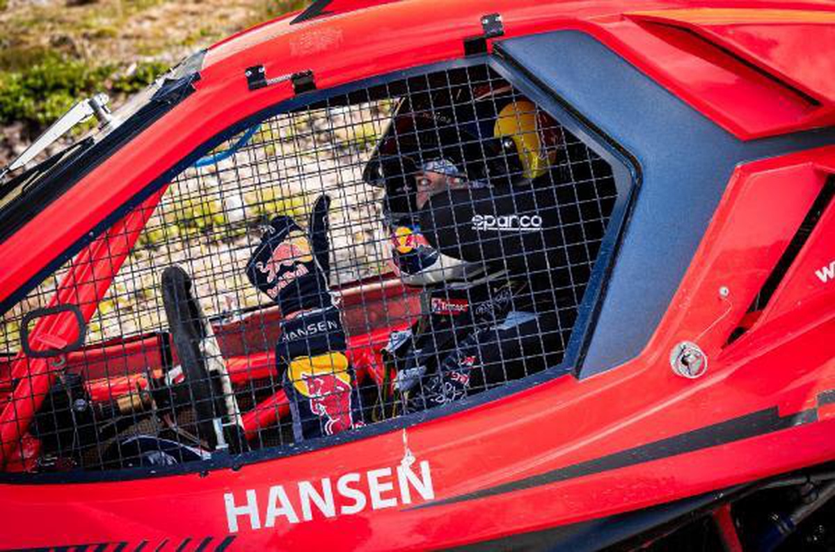 Dünya Ralli Şampiyonası Ypres Rallisi\'ni Thierry Neuville kazandı