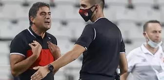 Fraport TAV Antalyaspor - Göztepe: 1-1