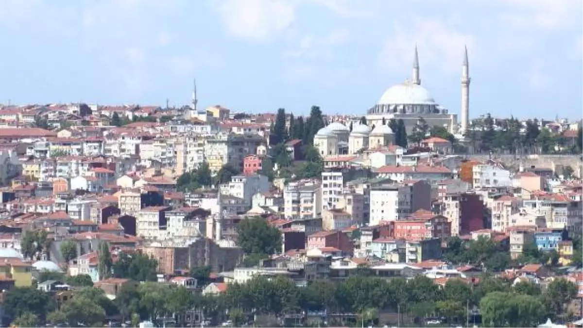 İSTANBUL\'DA İLÇE İLÇE BİNALARIN RÖNTGENİ ÇEKİLİYOR 48 BİN BİNA AĞIR HASAR ALABİLİR