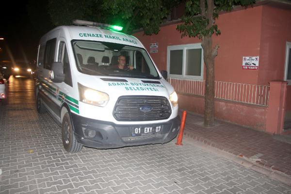 Kahramanmaraş\'ta yangın söndürme uçağı düştü: 8 ölü (10)