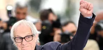 Ken Loach: Ünlü yönetmen, İngiltere İşçi Partisi'nden ihraç edildiğini duyurdu