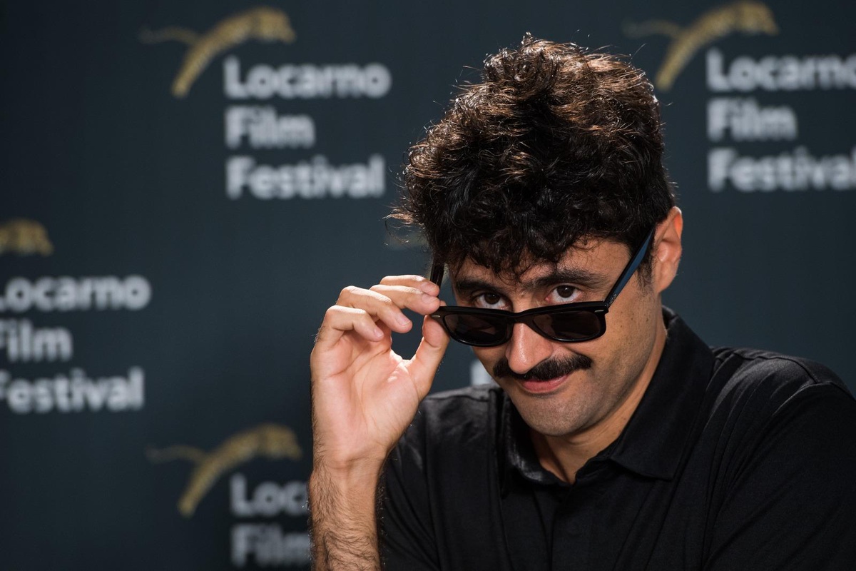 "Kutsal Ruh", Locarno Uluslararası Film Festivali\'nden ödülle döndü