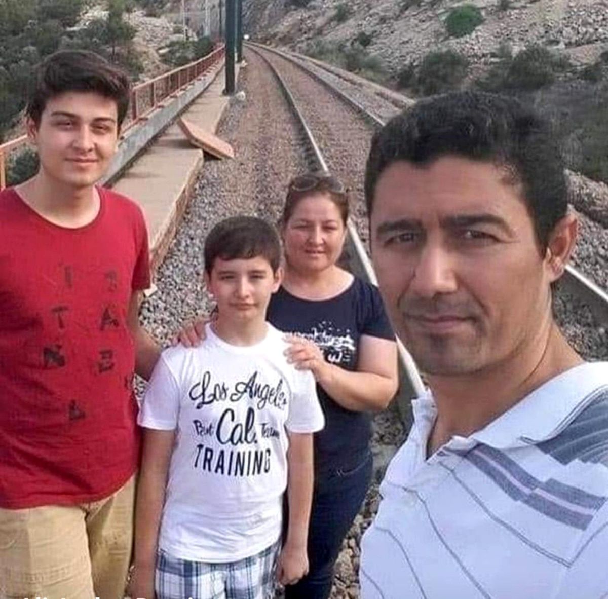 Orman Mühendisi Oğuz Avşar Aydın yarın memleketinde toprağa verilecek