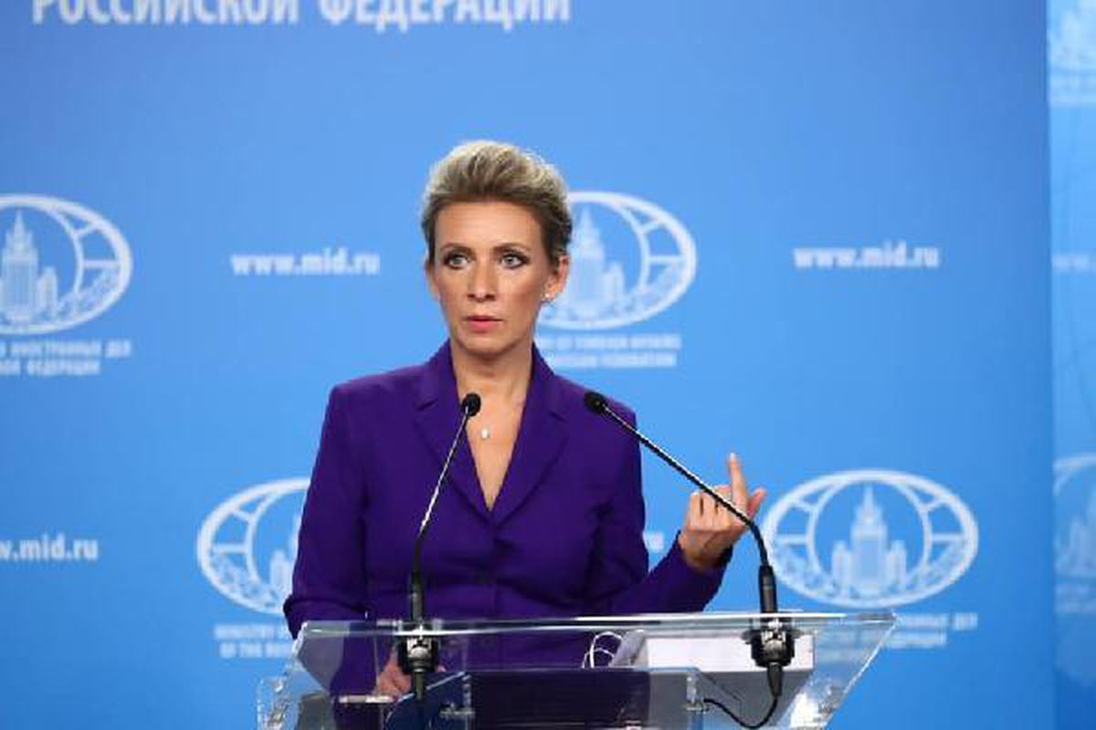 Rusya\'dan Afganistan açıklaması: ABD\'nin deneyinin bir sonucudur