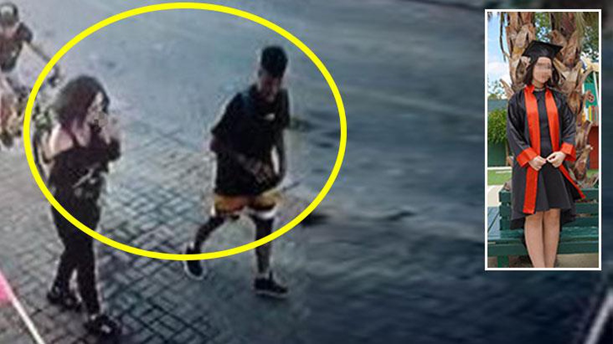 Kız, Sakarya\'da misafirlikte tanıştığı genç ile İstanbul turu yaptı