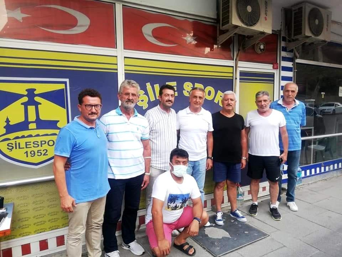 Şilespor, \'Gençliğe Yatırım, Geleceğe Yatırım\' mottosuyla yola çıkıyor
