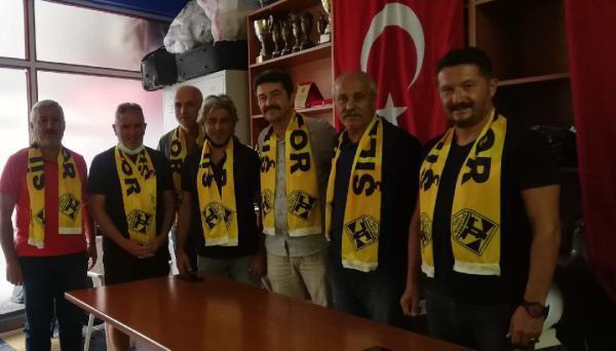 Şilespor özkaynağa yatırım yapıyor