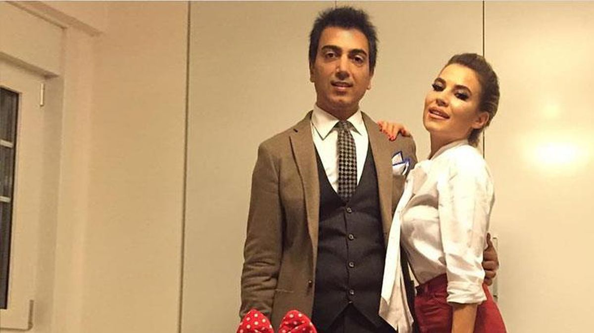 Simge Sarıoğlu Kılıç, sosyal sorumluluk projelerinde yer alıp oyunculuğa başlamak istiyor