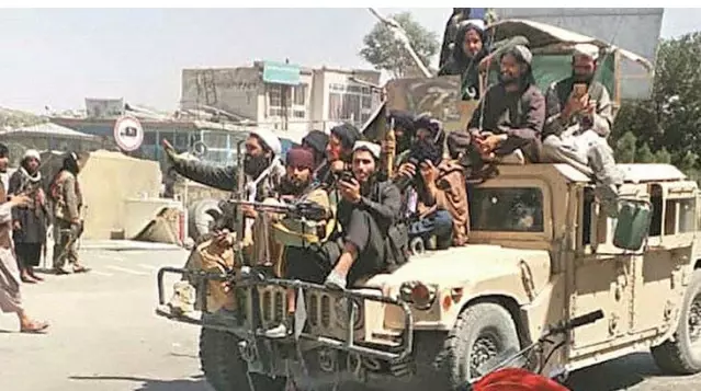 Son Dakika: ABD, Kabil'deki büyükelçiliğini tahliye etmeye başladı Son Dakika: ABD, Kabil'deki büyükelçiliğini tahliye etmeye başladı