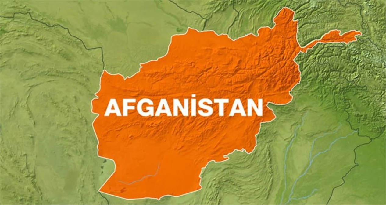 Taliban Cumhurbaşkanlığı Sarayı\'nın kontrolünü ele geçirdi