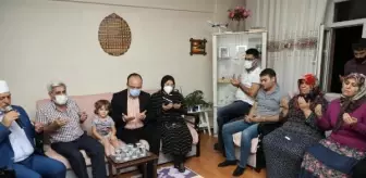 Son dakika haber | Uçak kazasında hayatını kaybeden pilotun evinde hüzün