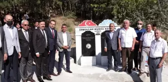 Abdullah Buğra Koçlar çeşmesi açıldı