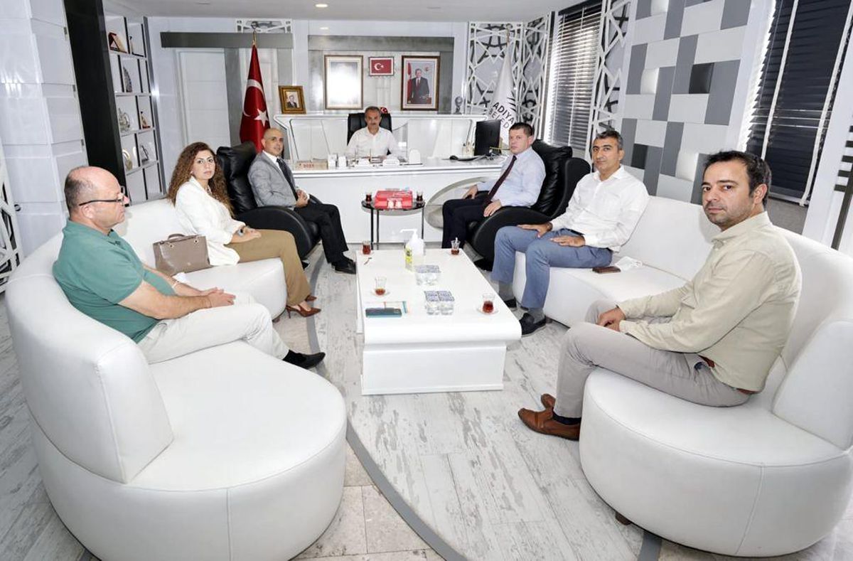 Adıyaman\'a, tıbbi atık sterilizasyon tesisi kuruluyor