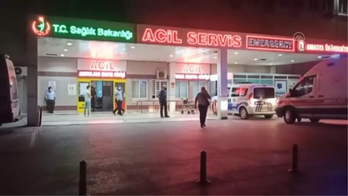 Son dakika haberi... Arazi kavgası: 1 ölü, 1 yaralı