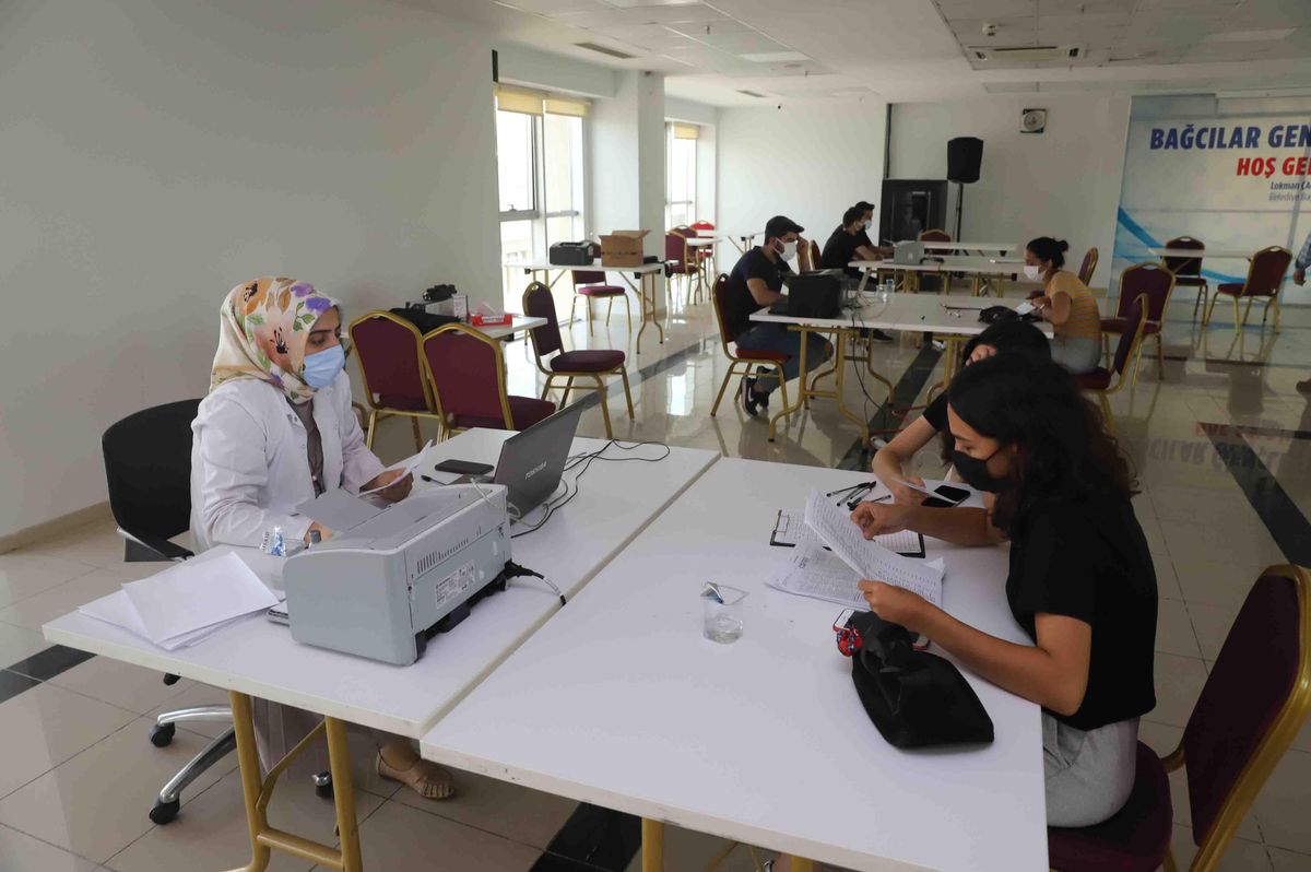 PANDEMİ ÜNİVERSİTE TERCİHLERİNİ DE ETKİLEDİ