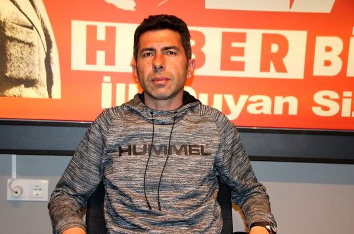 Bilecikspor\'da ayrılık
