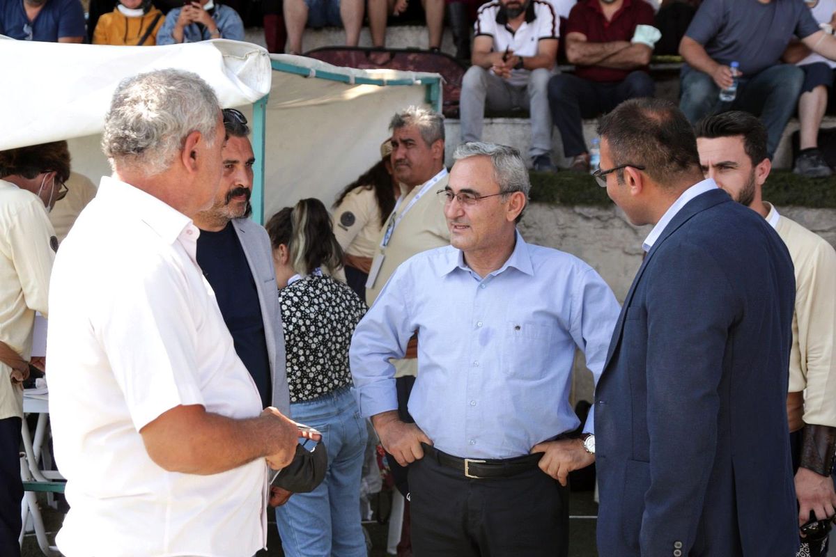 Bşkan Işık: "Kütahya, okçuluğun da merkezi olacak"