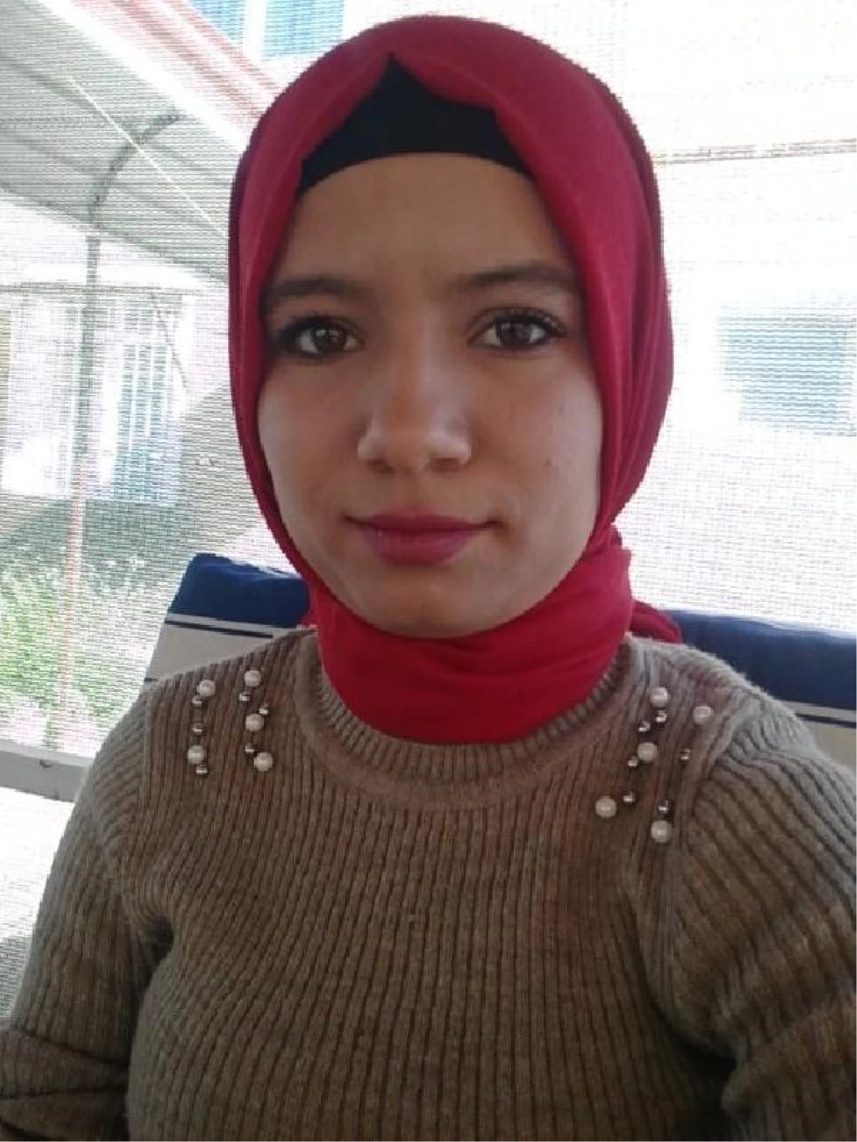 Burdur\'da engelli Rabia, 10 gündür kayıp