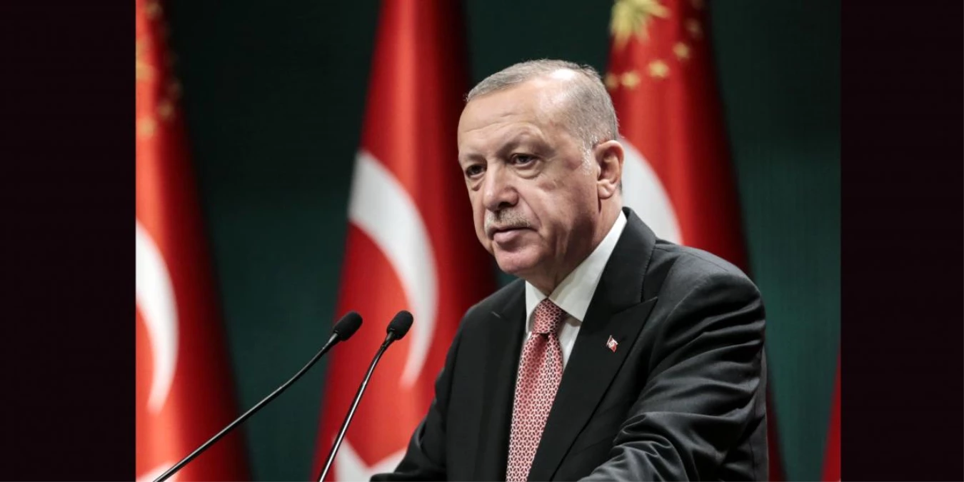 Cumhurbaşkanı Erdoğan, şehit Piyade Er Öztürk\'ün ailesine başsağlığı diledi