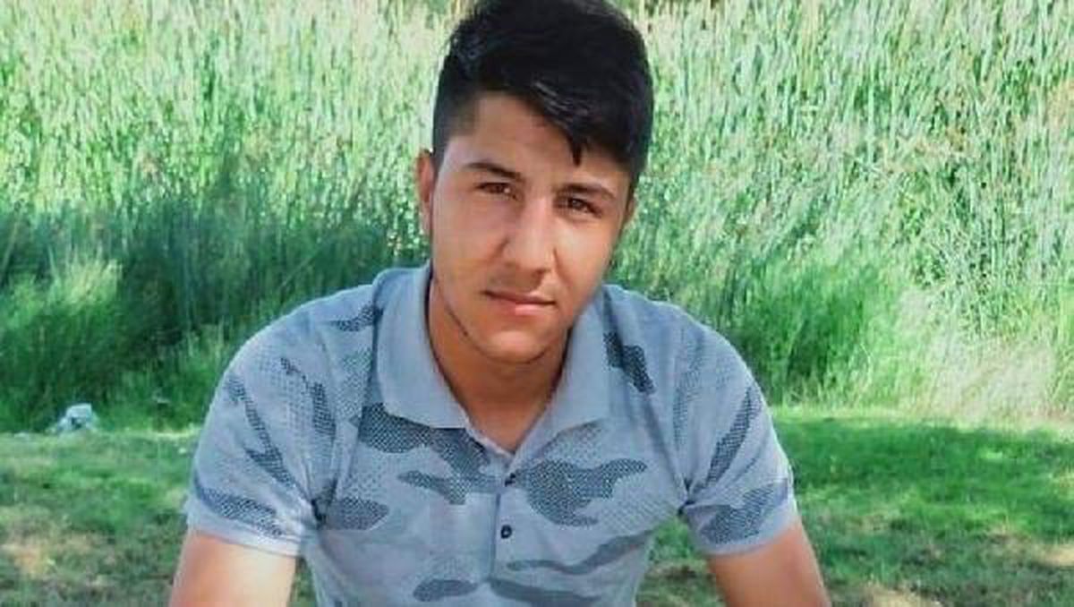 Efekan\'ın katili, 51 gündür aranıyor