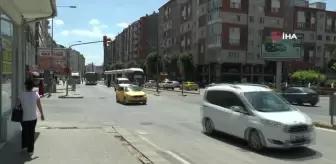 Eskişehirli esnaf öğrencileri bekliyor