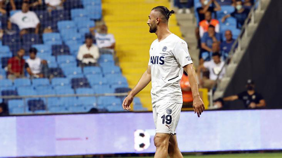 Fenerbahçe bu sezon revire döndü! Bir kötü haber de Serdar Dursun\'dan geldi