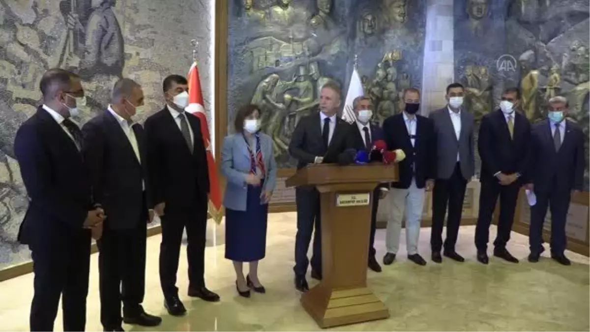 Son dakika haberi! GAZİANTEP - Gaziantep festival bütçesini sel felaketi yaşanan bölgelere gönderecek