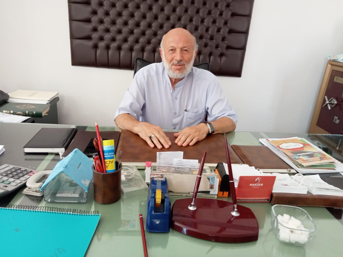 Gölcük\'te imam hatip öğrencilerine ilmi eğitim verilecek